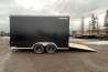 2026 Royal 7'x16' Enclosed Cargo w/ Ramp Door
