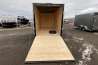 2026 Royal 7'x16' Enclosed Cargo w/ Ramp Door