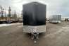 2026 Royal 7'x16' Enclosed Cargo w/ Ramp Door