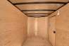 2026 Royal 7'x16' Enclosed Cargo w/ Ramp Door