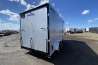 2026 Royal 7'x16' Enclosed Cargo w/ Ramp Door