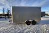 2026 Royal 7'x16' Enclosed Cargo w/ Ramp Door
