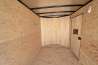 2026 Royal 7'x16' Enclosed Cargo w/ Ramp Door