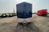 2026 Royal 7'x16' Enclosed Cargo w/ Ramp Door