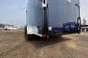 2026 Royal 7'x16' Enclosed Cargo w/ Ramp Door