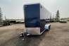 2026 Royal 7'x16' Enclosed Cargo w/ Ramp Door