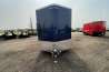2026 Royal 7'x16' Enclosed Cargo w/ Ramp Door