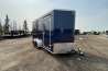 2026 Royal 7'x16' Enclosed Cargo w/ Ramp Door