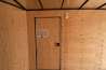 2026 Royal 7'x16' Enclosed Cargo w/ Ramp Door