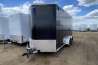 2026 Royal 7'x16' Enclosed Cargo w/ Ramp Door