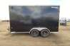 2026 Royal 7'x16' Enclosed Cargo w/ Ramp Door