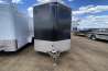 2026 Royal 7'x16' Enclosed Cargo w/ Ramp Door