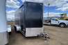 2026 Royal 7'x16' Enclosed Cargo w/ Ramp Door