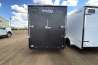 2026 Royal 7'x16' Enclosed Cargo w/ Ramp Door