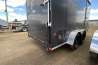 2026 Royal 7'x16' Enclosed Cargo w/ Ramp Door