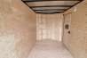 2026 Royal 7'x16' Enclosed Cargo w/ Ramp Door