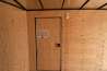 2026 Royal 7'x16' Enclosed Cargo w/ Ramp Door