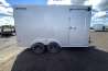 2026 Royal 7'x16' Enclosed Cargo w/ Ramp Door