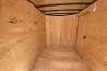 2026 Royal 7'x16' Enclosed Cargo w/ Ramp Door