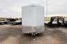 2026 Royal 7'x16' Enclosed Cargo  w/ Ramp Door