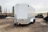 2026 Royal 7'x16' Enclosed Cargo  w/ Ramp Door
