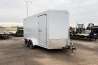 2026 Royal 7'x16' Enclosed Cargo  w/ Ramp Door