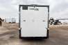 2026 Royal 7'x16' Enclosed Cargo  w/ Ramp Door