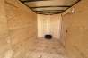 2026 Royal 7'x16' Enclosed CargoTrailer