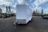 2026 Royal 7'x16' Enclosed CargoTrailer