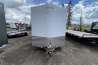2026 Royal 7'x18' Cargo w/ 78" Interior and Barn Door