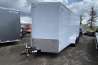 2026 Royal 7'x18' Cargo w/ 78" Interior and Barn Door