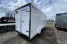 2026 Royal 7'x18' Cargo w/ 78" Interior and Barn Door