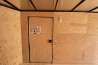 2026 Royal 7'x18' Cargo w/ 78" Interior and Barn Door
