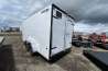 2026 Royal 7'x18' Cargo w/ 78" Interior and Barn Door