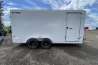 2026 Royal 7'x18' Cargo w/ 78" Interior and Barn Door