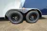 2026 Royal 7'x18' Custom Color Enclosed Cargo Trailer