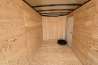 2026 Royal 7'x18' Custom Color Enclosed Cargo Trailer