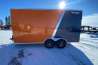 2026 Royal 7'x18' Custom Color Enclosed Cargo Trailer