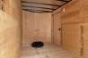 2026 Royal 7'x18' Enclosed Cargo Trailer