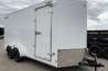 2026 Royal 7'x18' Enclosed Cargo Trailer