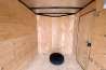 2026 Royal 7'x18' Enclosed Cargo Trailer
