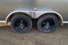 2026 Royal 7'x18' Enclosed Cargo Trailer