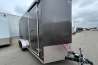 2026 Royal 7'x18' Enclosed Cargo Trailer