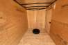 2026 Royal 7'x18' Enclosed Cargo Trailer