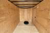 2026 Royal 7'x18' Enclosed Cargo Trailer