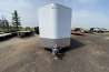 2026 Royal 7'x18' Enclosed Cargo Trailer