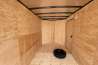 2026 Royal 7'x18' Enclosed Cargo Trailer
