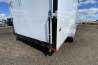 2026 Royal 7'x18' Enclosed Cargo Trailer