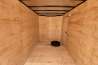 2026 Royal 7'x18' Enclosed Cargo Trailer