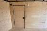 2026 Royal 7'x18' Enclosed Cargo Trailer